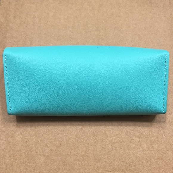 Tiffany & Co. Sunglasses case - Picture 4 of 4